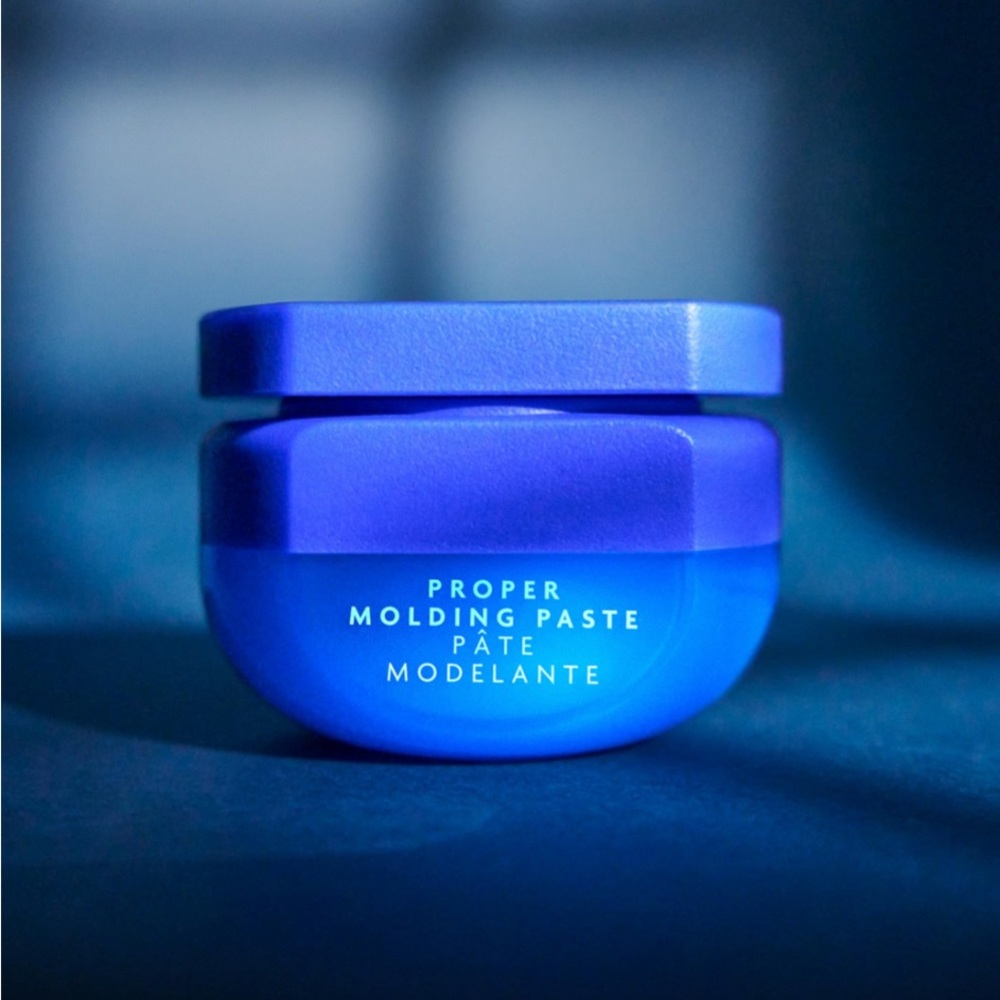 BLEU Proper Molding Paste